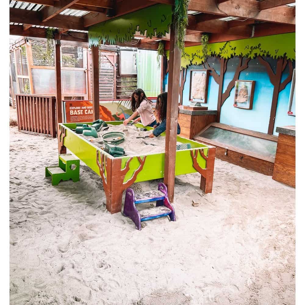 Indoors Playgrounds in Escondido California