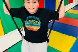 Indoors Playgrounds in Federal Way Washington