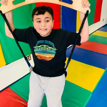 Indoors Playgrounds in Federal Way Washington