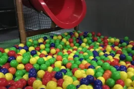 Indoors Playgrounds in Fontana California