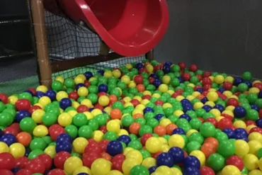 Indoors Playgrounds in Fontana California