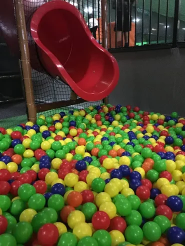 Indoors Playgrounds in Fontana California