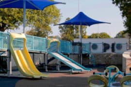 Indoors Playgrounds in Garland Texas