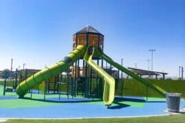 Indoors Playgrounds in Goodyear Arizona