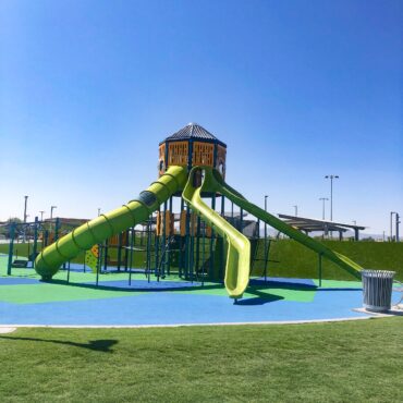 Indoors Playgrounds in Goodyear Arizona