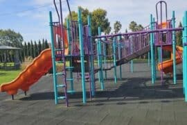 Indoors Playgrounds in Inglewood California