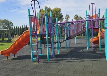 Indoors Playgrounds in Inglewood California