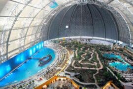 Indoors Playgrounds in Islands New Territories