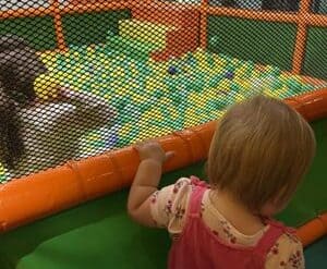 Indoors Playgrounds in Kent Washington