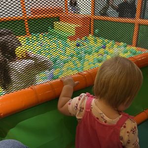 Indoors Playgrounds in Kent Washington