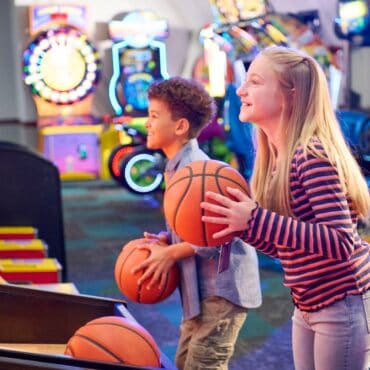 Indoors Playgrounds in Lake Elsinore California