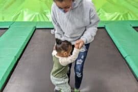 Indoors Playgrounds in Lodi California