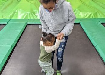 Indoors Playgrounds in Lodi California