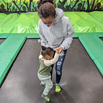 Indoors Playgrounds in Lodi California