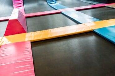 Indoors Playgrounds in Merced California