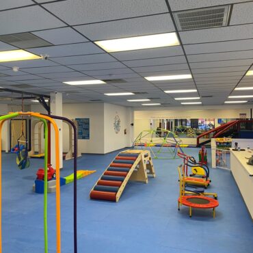 Indoors Playgrounds in Midland Texas