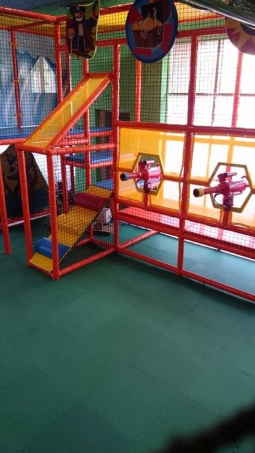 Indoors Playgrounds in Ontario California