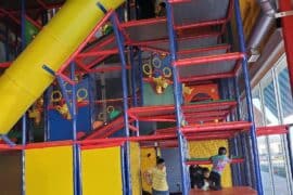 Indoors Playgrounds in Oxnard California