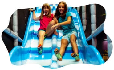 Indoors Playgrounds in Peoria Arizona