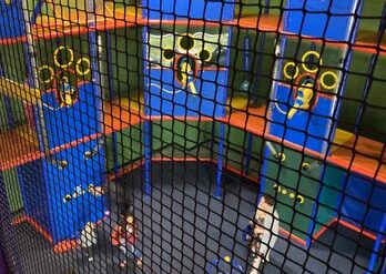 Indoors Playgrounds in Perris California