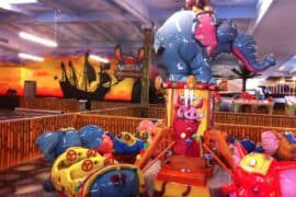 Indoors Playgrounds in Phoenix Arizona