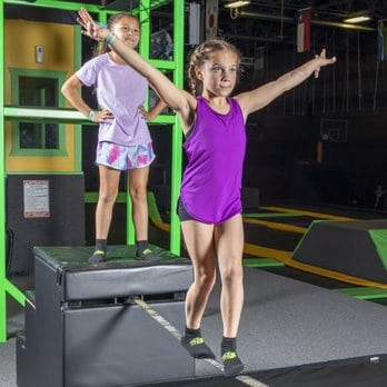 Indoors Playgrounds in Pomona California