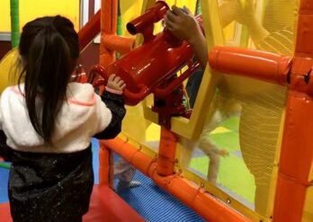 Indoors Playgrounds in Redmond Washington