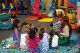 Indoors Playgrounds in Redondo Beach California