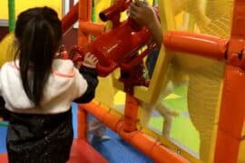 Indoors Playgrounds in Renton Washington