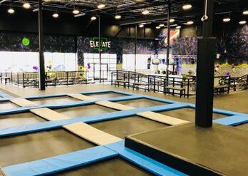 Indoors Playgrounds in Rio Rancho New Mexico