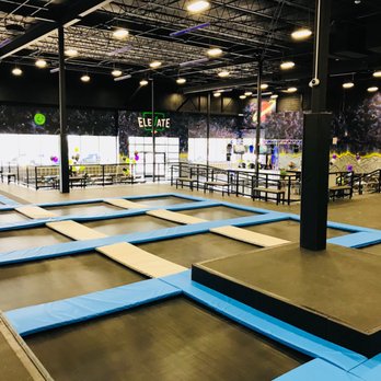 Indoors Playgrounds in Rio Rancho New Mexico