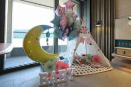 Indoors Playgrounds in Sai Kung New Territories