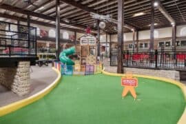 Indoors Playgrounds in San Angelo Texas