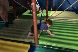 Indoors Playgrounds in San Antonio Texas