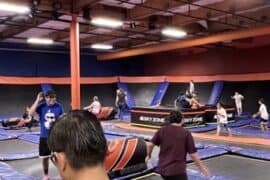 Indoors Playgrounds in San Marcos California