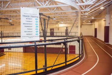 Indoors Playgrounds in South Fulton Georgia