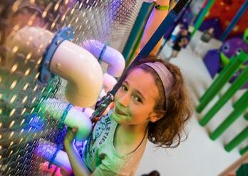 Indoors Playgrounds in South Gate California