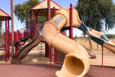 Indoors Playgrounds in Surprise Arizona