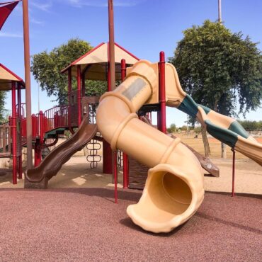 Indoors Playgrounds in Surprise Arizona