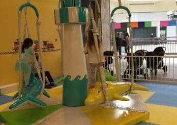 Indoors Playgrounds in Thousand Oaks California