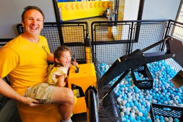 Indoors Playgrounds in Torrance California