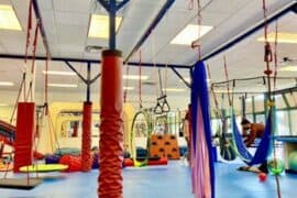 Indoors Playgrounds in Tucson Arizona