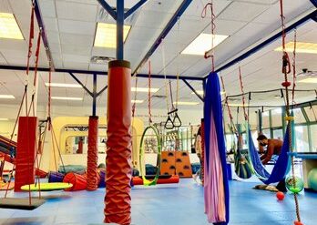 Indoors Playgrounds in Tucson Arizona