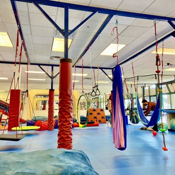 Indoors Playgrounds in Tucson Arizona