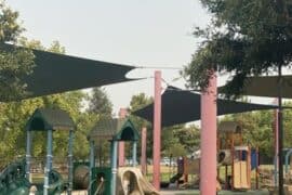 Indoors Playgrounds in Tulare California