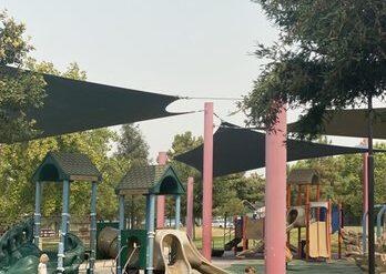 Indoors Playgrounds in Tulare California