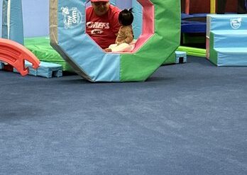 Indoors Playgrounds in Tustin California