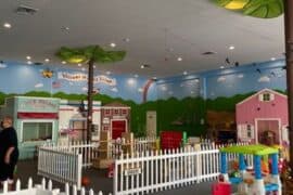 Indoors Playgrounds in Upland California