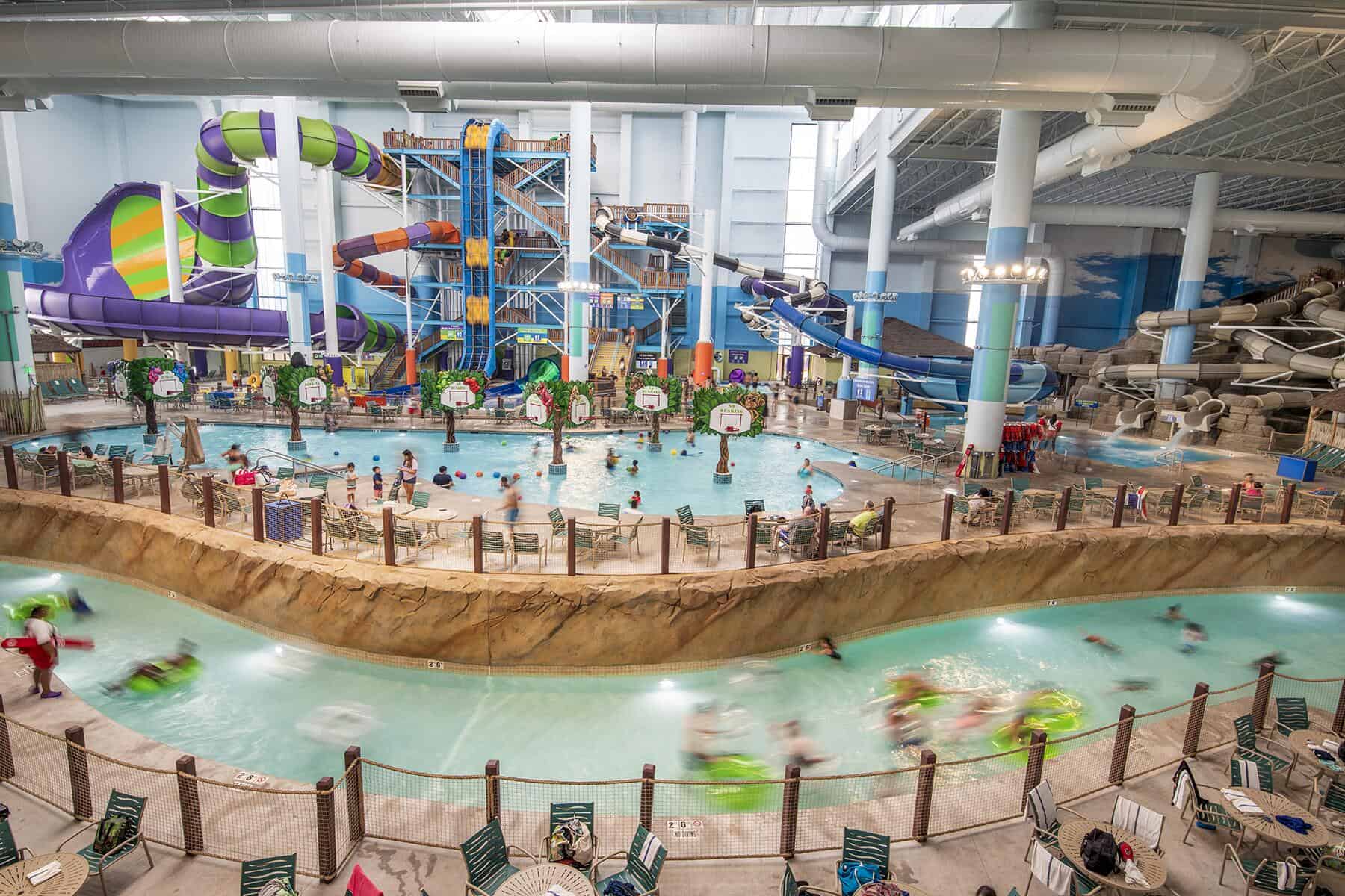 Explore The Ultimate Indoor Playgrounds For Endless Family Fun In The Twin Cities