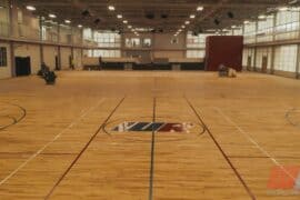 Indoors Playgrounds in Warner Robins Georgia